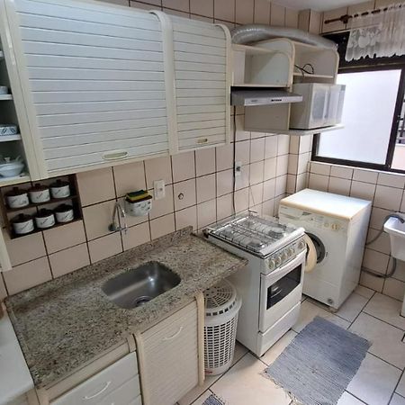 Melhor Localizacao Do Ingleses Florianopolis Bagian luar foto