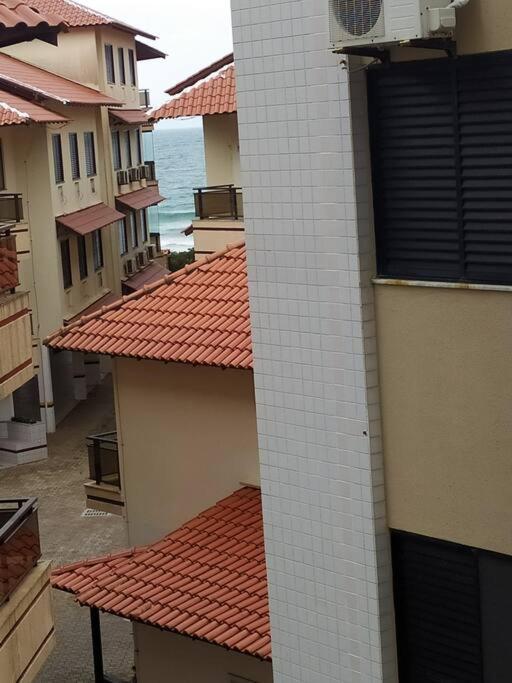 Melhor Localizacao Do Ingleses Florianopolis Bagian luar foto